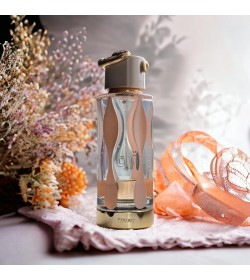 LATTAFA TERIAQ  EAU DE PARFUM SPRAY 100ML