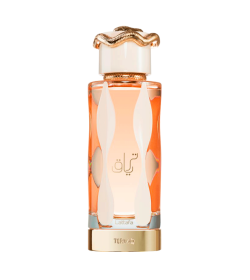 LATTAFA TERIAQ  EAU DE PARFUM SPRAY 100ML