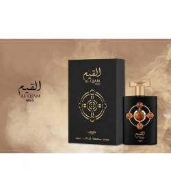 LATTAFA PRIDE AL QIAM GOLD EAU DE PARFUM SPRAY 100ML
