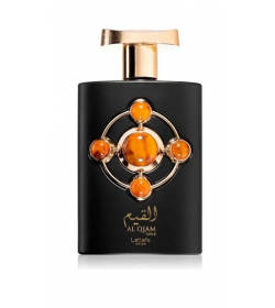 LATTAFA PRIDE AL QIAM GOLD EAU DE PARFUM SPRAY 100ML