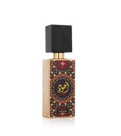 LATTAFA AJWAD EAU DE PARFUM SPRAY 60ML