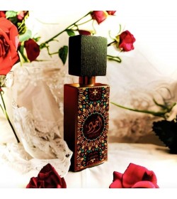 LATTAFA AJWAD EAU DE PARFUM SPRAY 60ML