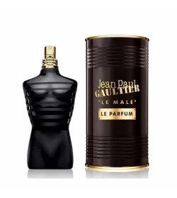 LE MALE LE PARFUM EAU DE PARFUM SPRAY
