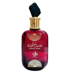 AL WATANIAH SABAH AL WARD EAU DE PARFUM SPRAY 100ML