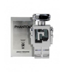 PHANTOM EAU DE TOILETTE SPRAY
