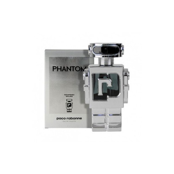 PHANTOM EAU DE TOILETTE SPRAY