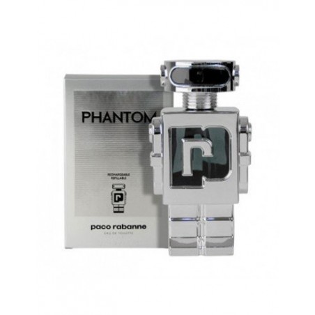 PHANTOM EAU DE TOILETTE SPRAY