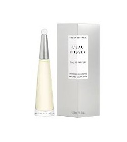 L EAU D ISSEY EAU DE PARFUM SPRAY