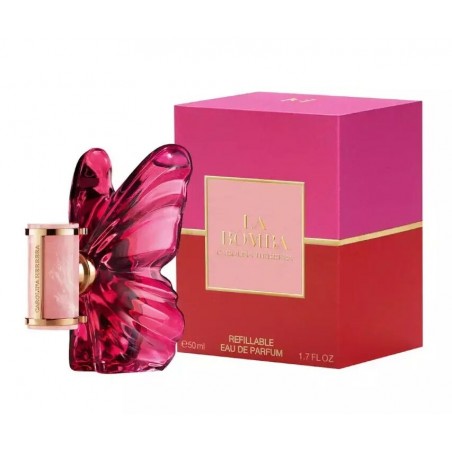 LA BOMBA EAU DE PARFUM SPRAY