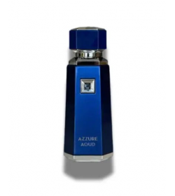 FRENCH AVENUE AZZURE AOUD EAU DE PARFUM SPRAY 100ML