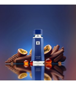 FRENCH AVENUE AZZURE AOUD EAU DE PARFUM SPRAY 100ML