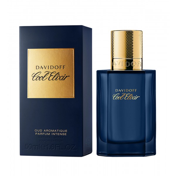 COOL ELIXIR PARFUM INTENSE EAU DE PARFUM SPRAY
