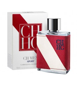 CH MEN SPORT EAU DE TOILETTE SPRAY 100ML
