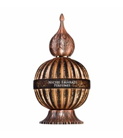 LATTAFA NICHE EMARATI ANTIQUE EAU DE PARFUM SPRAY 100ML
