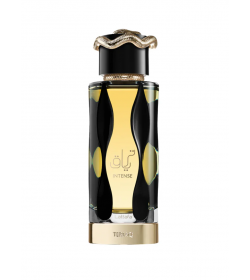 LATTAFA TERIAQ INTENSE EAU DE PARFUM SPRAY 100ML