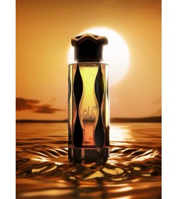 LATTAFA TERIAQ INTENSE EAU DE PARFUM SPRAY 100ML