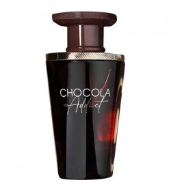 FRENCH AVENUE CHOCOLA ADDICT EAU DE PARFUM SPRAY 100ML
