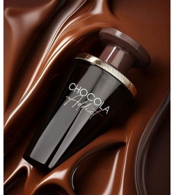 FRENCH AVENUE CHOCOLA ADDICT EAU DE PARFUM SPRAY 100ML