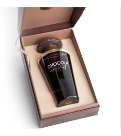 FRENCH AVENUE CHOCOLA ADDICT EAU DE PARFUM SPRAY 100ML