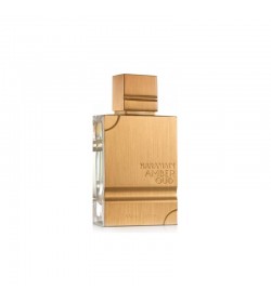 AL HARAMAIN AMBAR OUD GOLD EDITION EAU DE PARFUM SPRAY 120ML