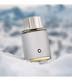 MONTBLANC EXPLORER PLATINUM EAU DE PARFUM SPRAY
