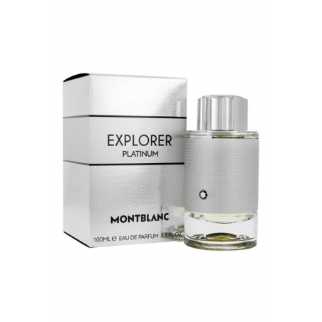 MONTBLANC EXPLORER PLATINUM EAU DE PARFUM SPRAY