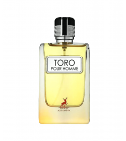MAISON ALHAMBRA TORO POUR HOMME EAU DE PARFUM SPRAY 100ML
