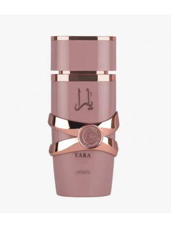 LATTAFA YARA ELIXIR EAU DE PARFUM SPRAY 100ML