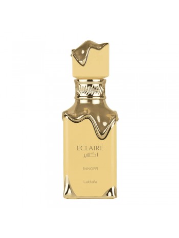 LATTAFA ECLAIRE BANOFI EAU DE PARFUM SPRAY 100ML