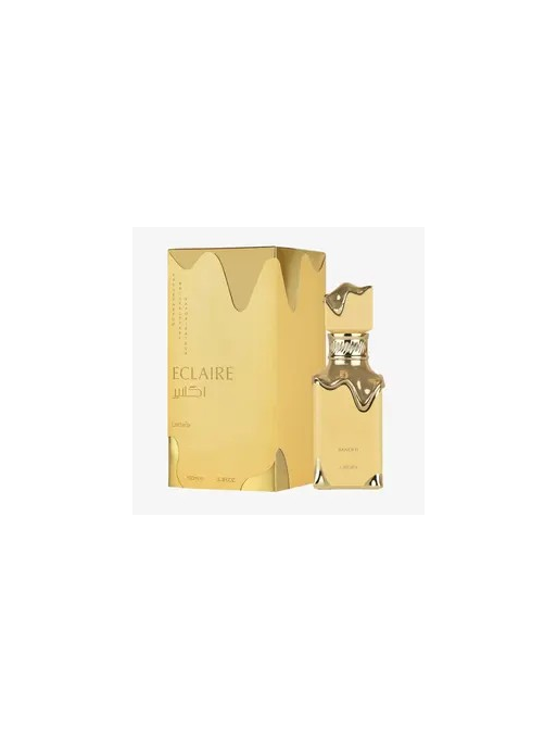 LATTAFA ECLAIRE BANOFI EAU DE PARFUM SPRAY 100ML