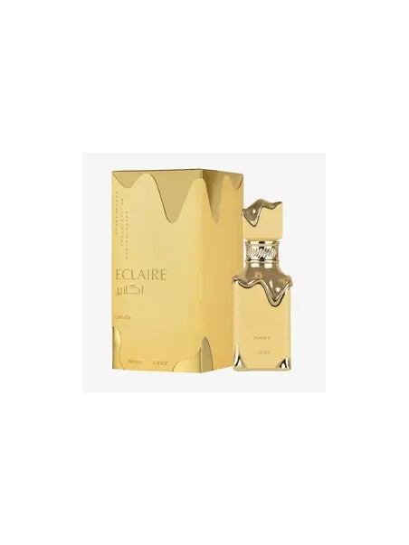 LATTAFA ECLAIRE BANOFI EAU DE PARFUM SPRAY 100ML