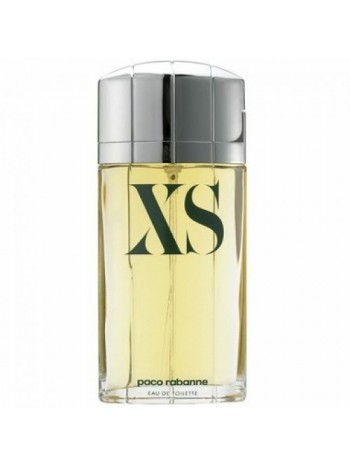 XS EXCESS POUR HOMME EAU DE TOILETTE SPRAY 100ML