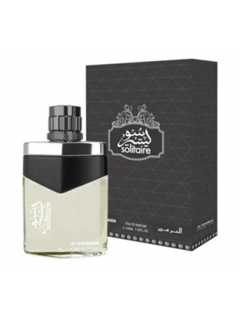 AL HARAMAIN SOLITAIRE EAU DE PARFUM SPRAY 85ML