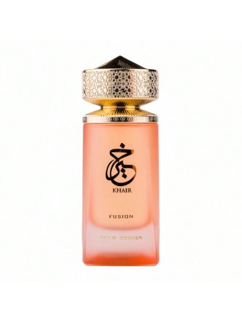 PARIS CORNER KHAIR FUSION EAU DE PARFUM SPRAY 100ML