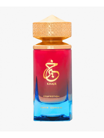 PARIS CORNER KHAIR CONFECTION EAU DE PARFUM SPRAY 100ML