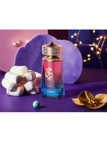 PARIS CORNER KHAIR CONFECTION EAU DE PARFUM SPRAY 100ML
