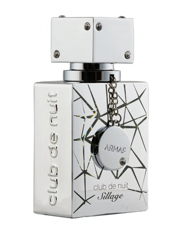 ARMAF CLUB DE NUIT SILLAGE EAU DE PARFUM SPRAY 105ML