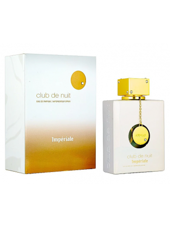 ARMAF CLUB DE NUIT IMPERIALE EAU DE PARFUM SPRAY 105ML