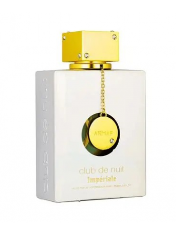 ARMAF CLUB DE NUIT IMPERIALE EAU DE PARFUM SPRAY 105ML