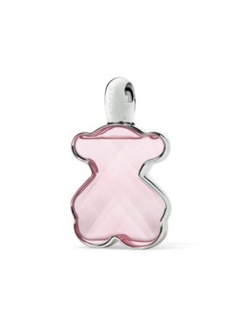 TOUS LOVEME EAU DE PARFUM SPRAY
