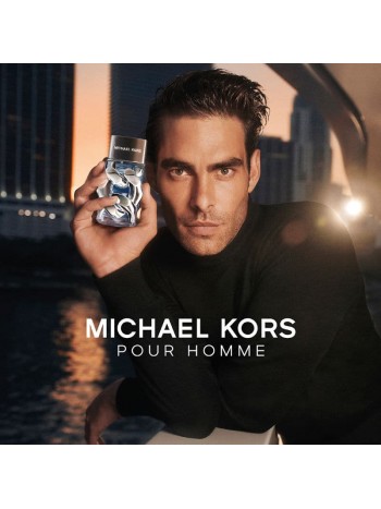 MICHAEL KORS POUR HOMME EAU DE PARFUM SPRAY