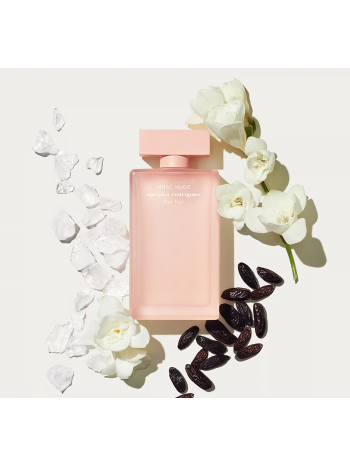NARCISO RODRIGUEZ MUSC NUDE FOR HER EAU DE PARFUM SPRAY