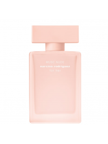 NARCISO RODRIGUEZ MUSC NUDE FOR HER EAU DE PARFUM SPRAY