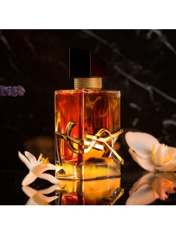 LIBRE EAU DE PARFUM INTENSE SPRAY