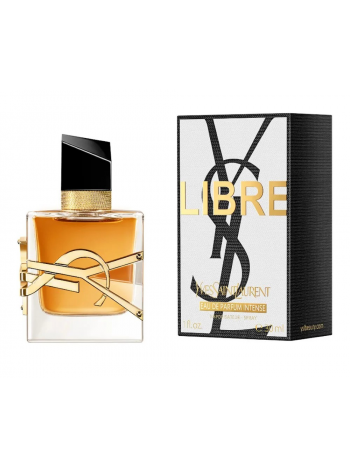 LIBRE EAU DE PARFUM INTENSE SPRAY