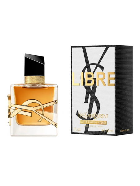 LIBRE EAU DE PARFUM INTENSE SPRAY