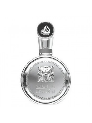 LATTAFA FAKHAR PLATIN EAU DE PARFUM SPRAY 100ML