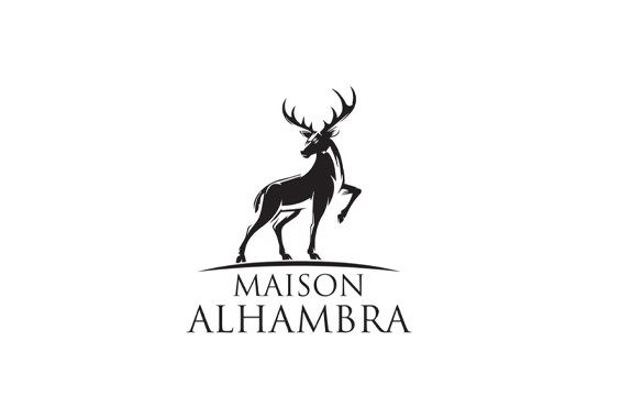 MAISON ALHAMBRA