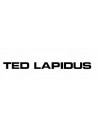 TED LAPIDUS