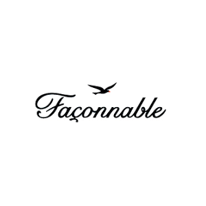 FAÇONNABLE
